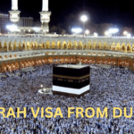 UMRAH VISA FROM DUBAI APPLICATION, PRICES GUIDE