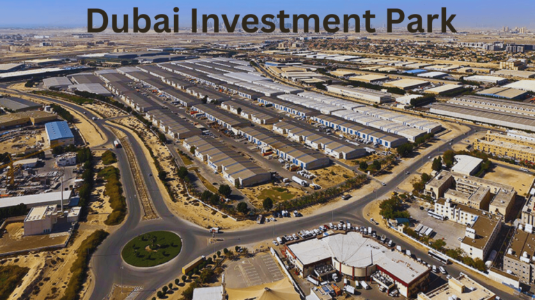 DUBAI INVESTMENTS PARK-A COMPREHENSIVE OVERVIEW