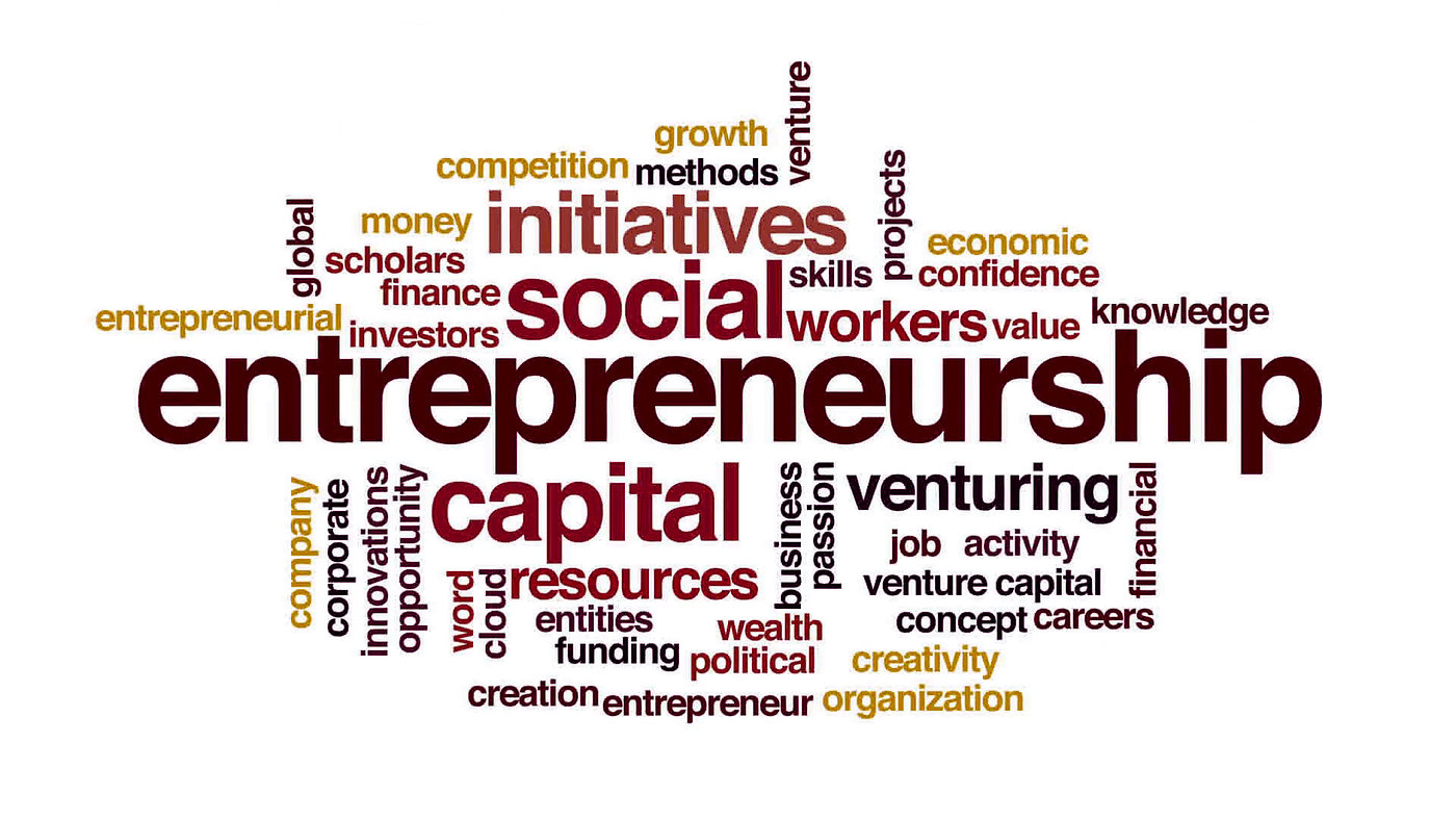 Entrepreneurship