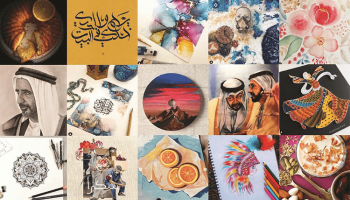 Focus on Arts and Culture in Dubai 