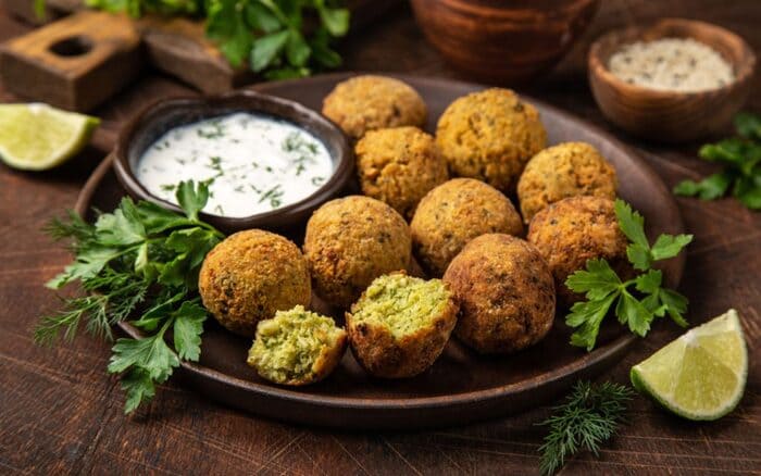 Falafel