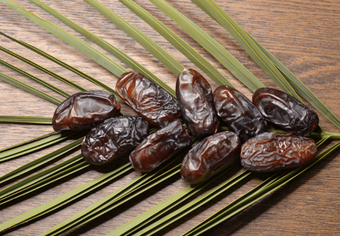 Best Khudri Dates in Dubai