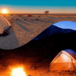 Camping in UAE- Best Locations for Camping