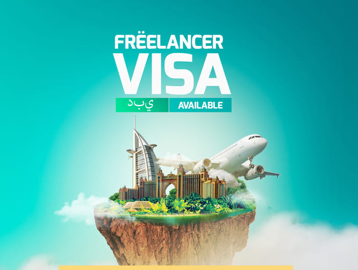 Freelancer Visa