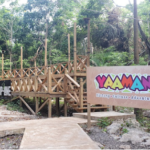 Excitement awaits you at Yaaman Adventure Park in Jamaica