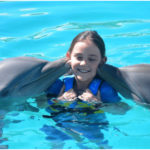 Enhance Cayman Islan Cruise Excursions with Dolphin Discovery